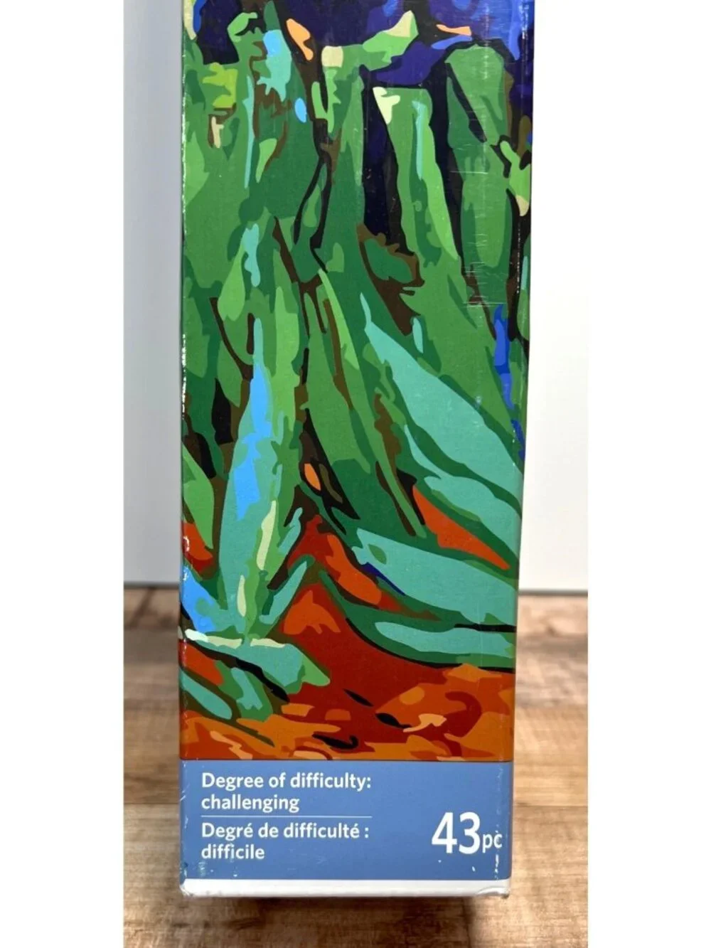 Artists Loft Necessities Paint-By-Number Kit 20